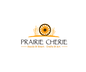 PRAIRIE CHERIE   | Logo Design by Ena