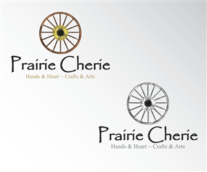 Logo Design by Nair Nascimento for this project | Design: #5562670