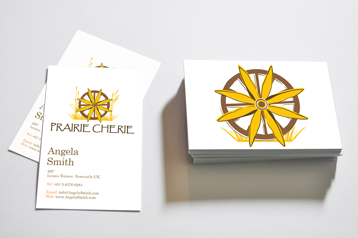 Logo Design by rotred for this project | Design #5548898