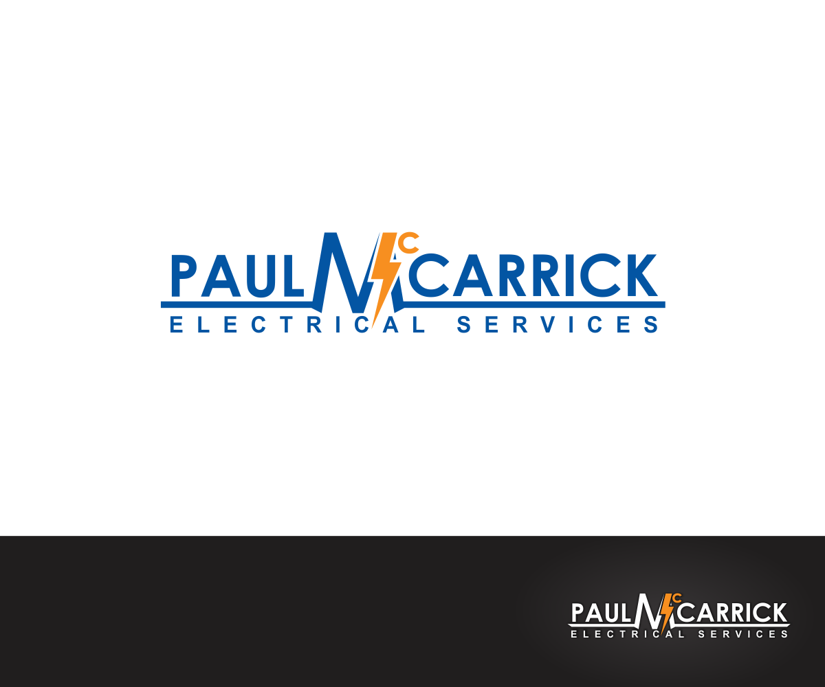 Logo Design by mike edan for this project | Design #5567571