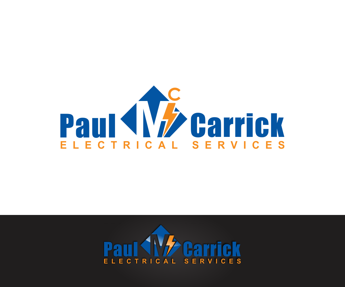 Logo Design by mike edan for this project | Design #5567575