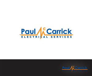 Logo Design by mike edan for this project | Design: #5567580