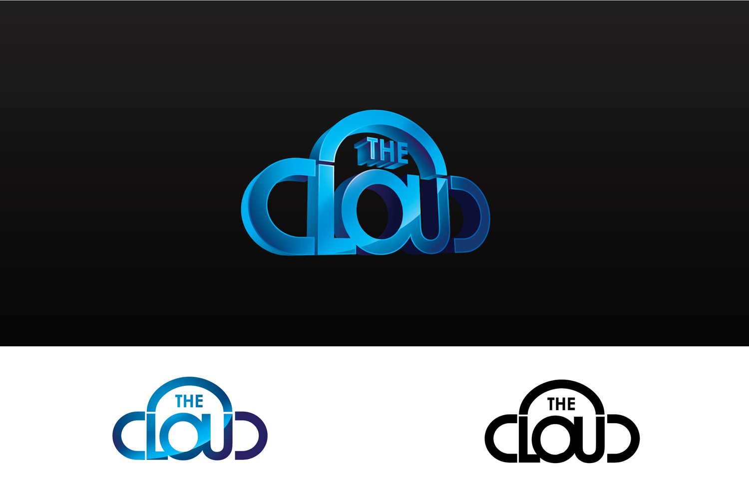Logo Design by Nitsuj for this project | Design #338090