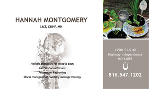 Business Card Design by zoe.hodgson for this project | Design: #5554760