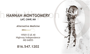 Business Card Design by zoe.hodgson for this project | Design: #5595002