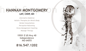 Business Card Design by zoe.hodgson for this project | Design: #5679103