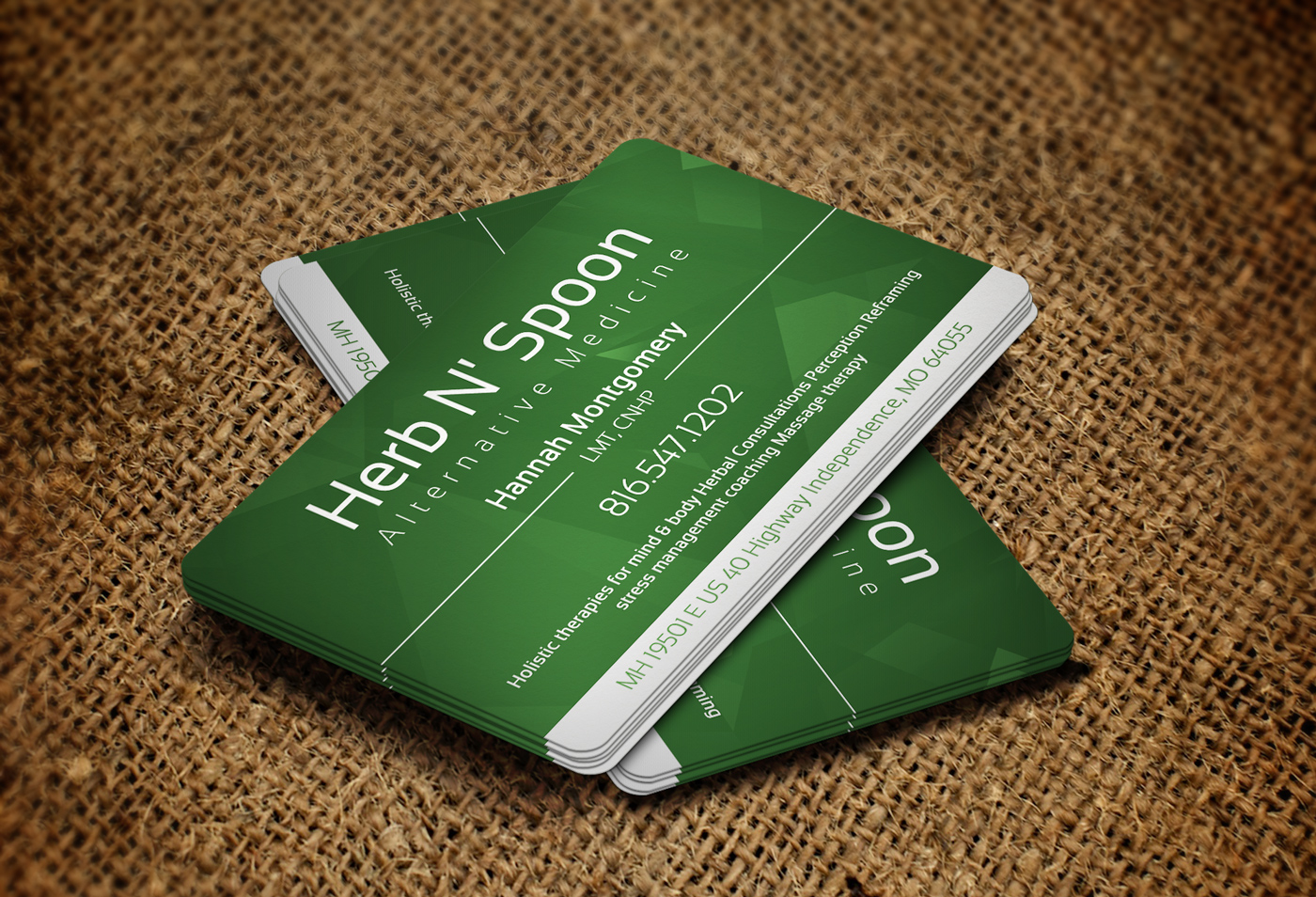 Business Card Design by Lanka Ama for this project | Design #5559252
