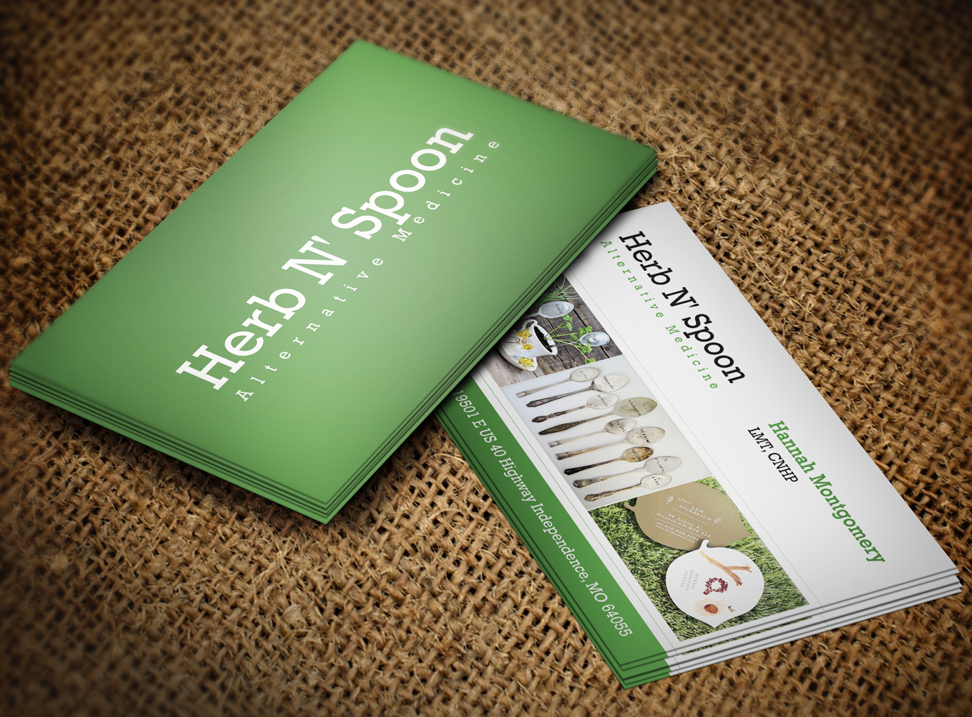 Business Card Design by Lanka Ama for this project | Design #5559262