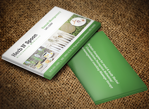 Business Card Design by Lanka Ama for this project | Design: #5559264