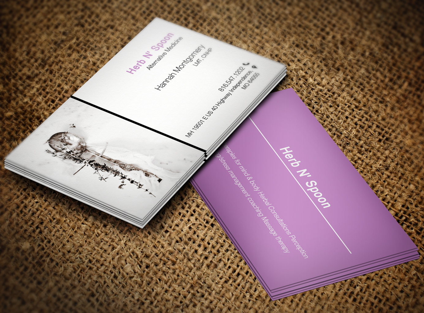 Business Card Design by Lanka Ama for this project | Design #5592552
