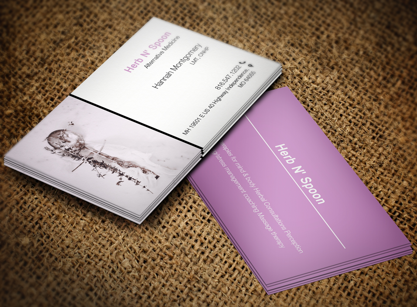 Business Card Design by Lanka Ama for this project | Design #5592553