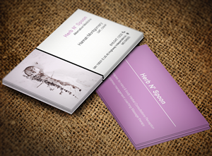 Business Card Design by Lanka Ama for this project | Design: #5592553