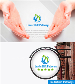 Logo Design by SKYCN for this project | Design #5608593