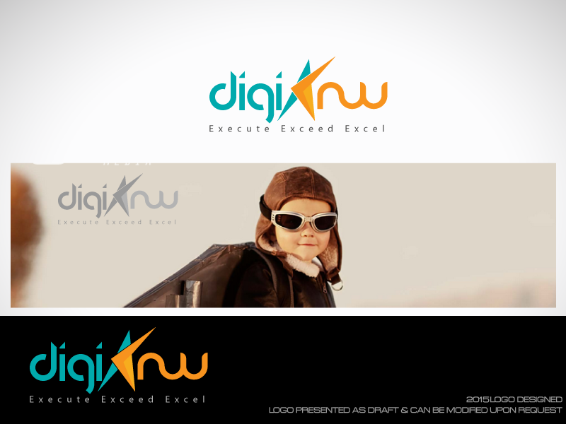 Logo Design by Fathan99 for this project | Design #5551036