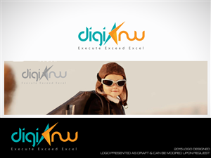 Logo Design by Fathan99 for this project | Design: #5551036