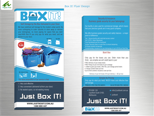 Flyer Design by AditiArts for this project | Design #5608418