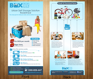 Design de Flyer par Parul pour ce projet | Design : #5601006