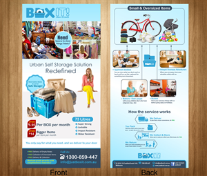 Design de Flyer par Parul pour ce projet | Design : #5611678