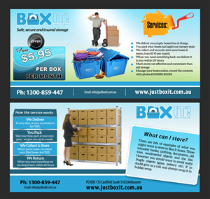 Flyer Design by Asif Taimuri for this project | Design #5625031