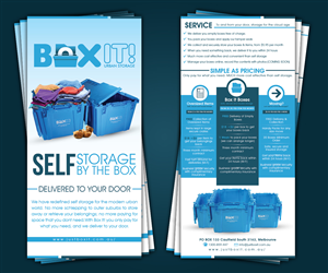 flyer design contests and flyer design competitions