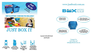 Flyer Design by Adiamond33