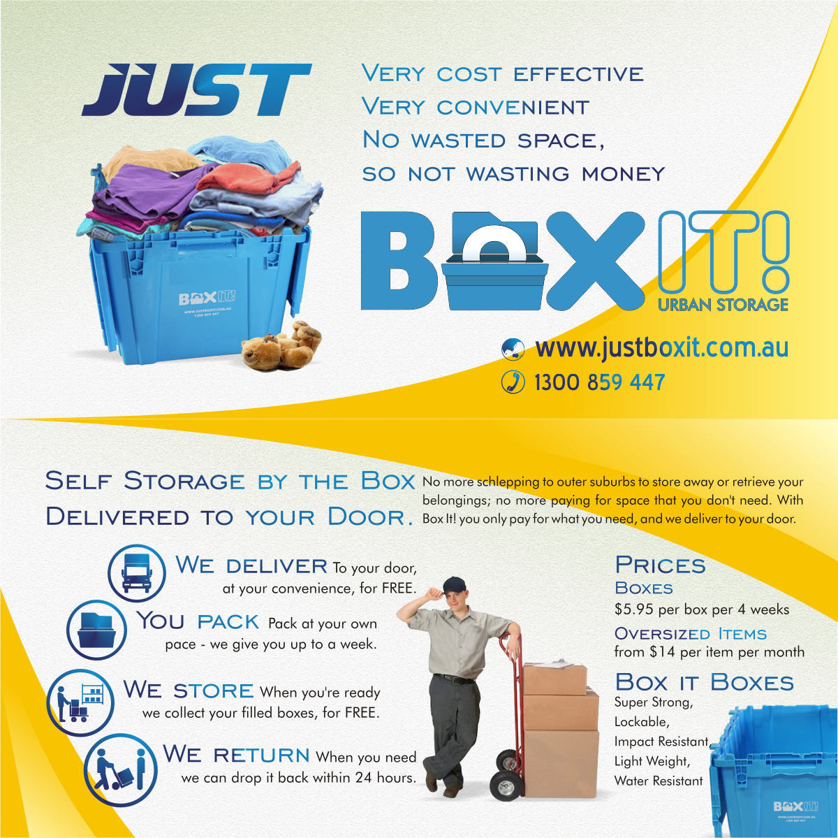 Flyer Design by Hemant Dwivedi for this project | Design #5638725