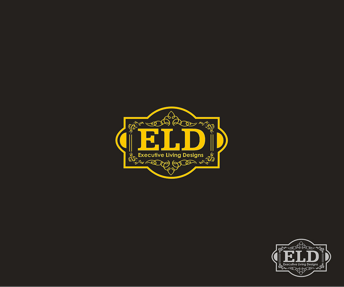 Design de Logo par Vishak vasu pour Exeutive Living Designs | Design #5674083