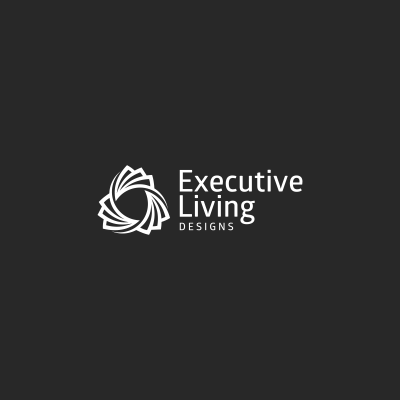 Logo Design by JL 2 for Exeutive Living Designs | Design #5669007