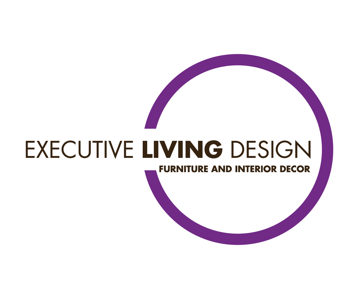 Logo Design by cheandriehuman23 for Exeutive Living Designs | Design #5616964