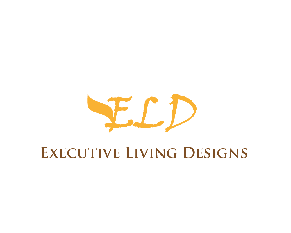 Logo-Design von judigraphix für Exeutive Living Designs | Design #5560265