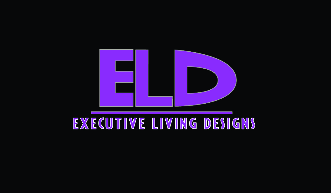 Logo-Design von Tia.10 für Exeutive Living Designs | Design #5561817