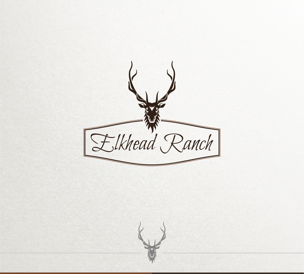 Logo Design by Dhery™ for this project | Design #5555968