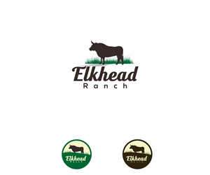 Logo Design by QuattroCreative for this project | Design #5554411