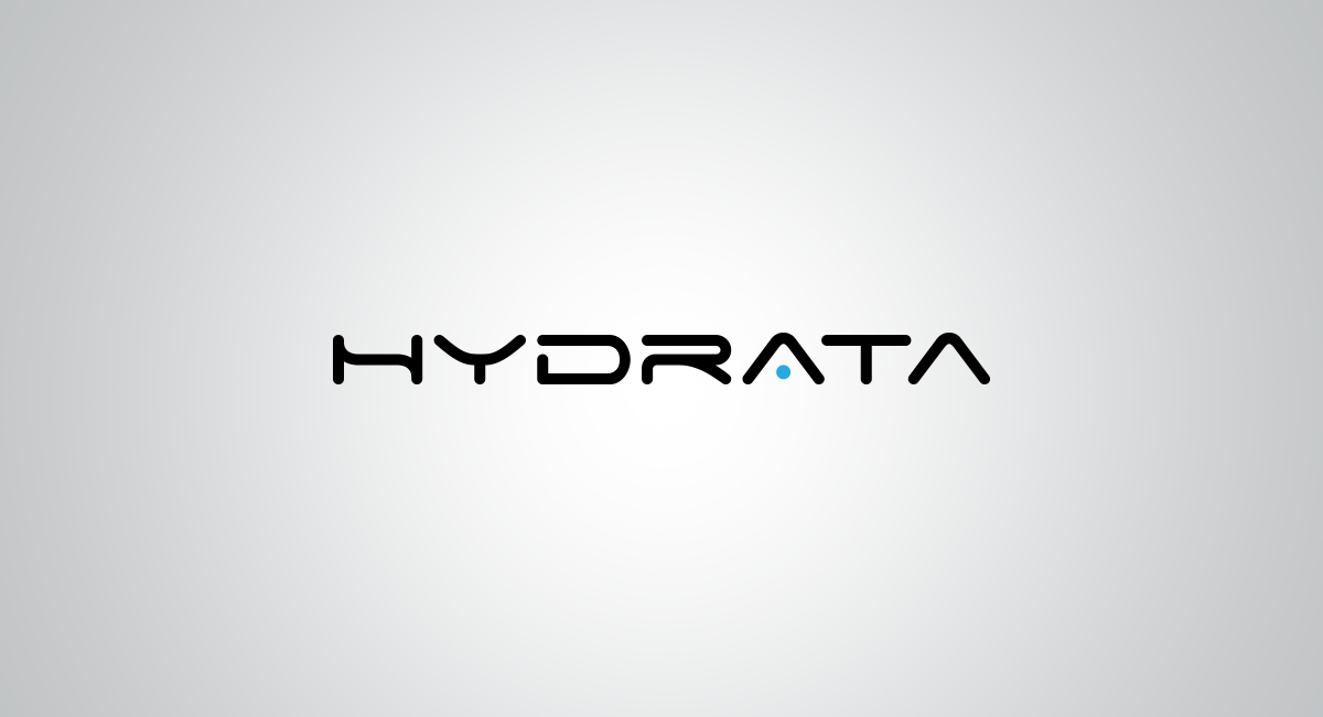 Logo Design by Acid for Hydrata | Design #5674181