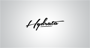 Logo Design by Acid for Hydrata | Design: #5674187
