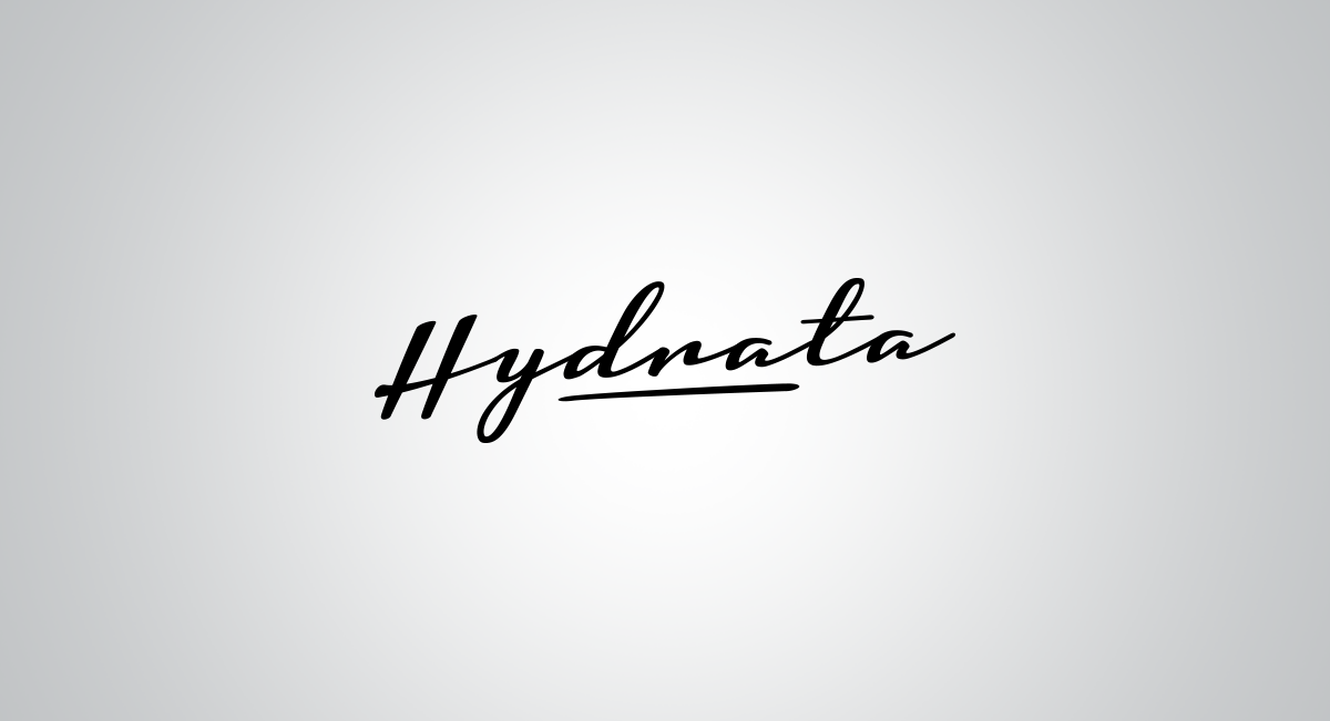 Design de Logo par Acid pour Hydrata | Design #5674190