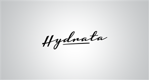Logo Design by Acid for Hydrata | Design: #5674190