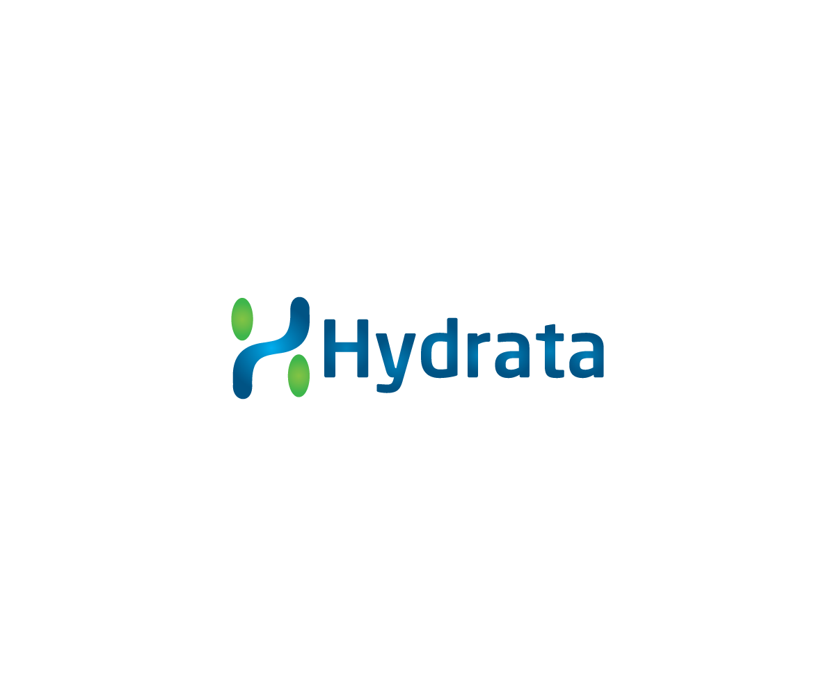 Logo-Design von meygekon für Hydrata | Design #5661864