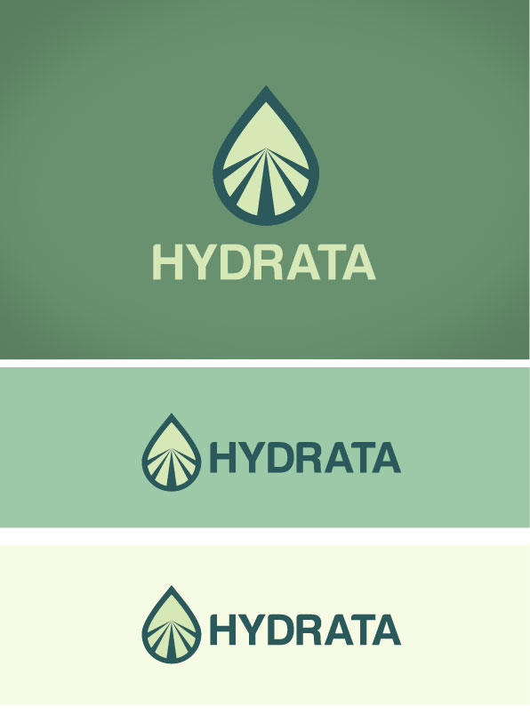 Design de Logo par uniquetarget pour Hydrata | Design #5560792