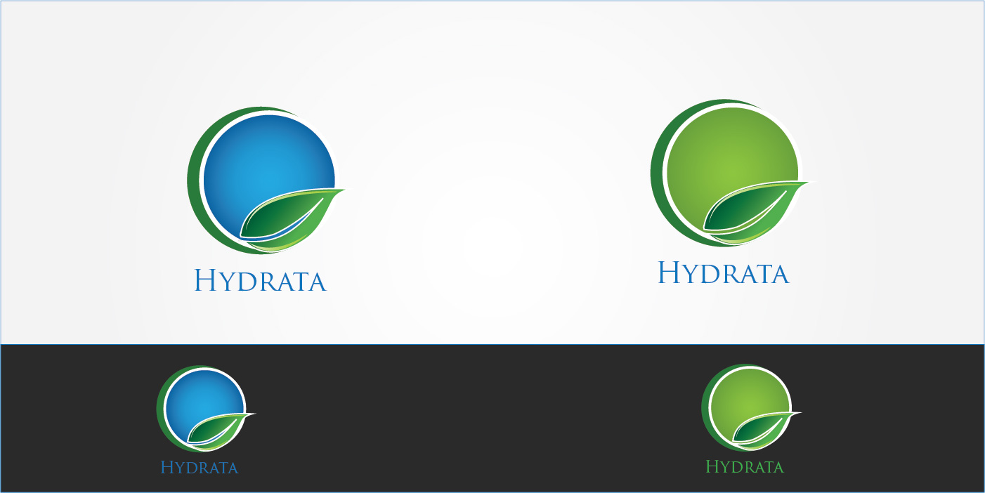 Design de Logo par Seema Upadhyaya pour Hydrata | Design #5669823