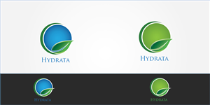 Logo Design by Seema Upadhyaya for Hydrata | Design: #5669823