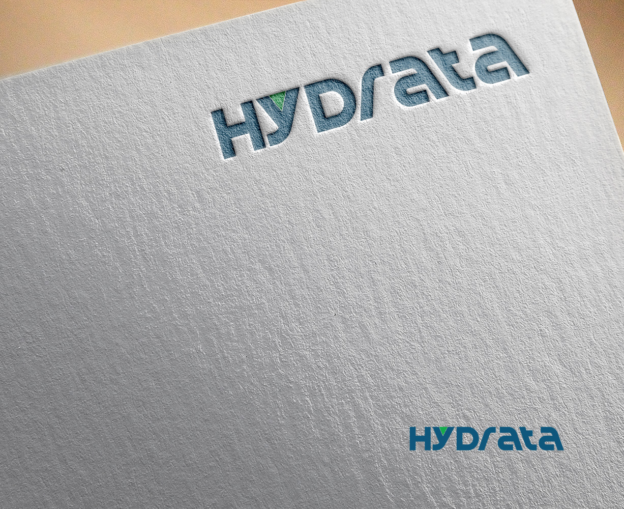 Logo Design by Matrix5 Creative for Hydrata | Design #5651021
