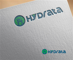 Logo-Design von Matrix5 Creative für Hydrata | Design: #5651028