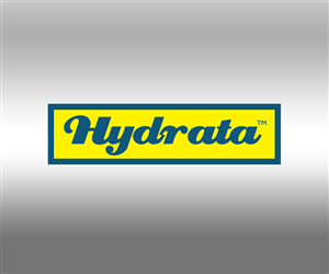 Logo-Design von Matrix5 Creative für Hydrata | Design: #5651330