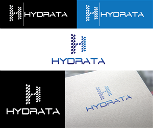 Logo Design by Simple Arts for Hydrata | Design: #5673143
