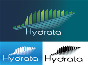 Design de Logo par Angler Designs pour Hydrata | Design : #5650030