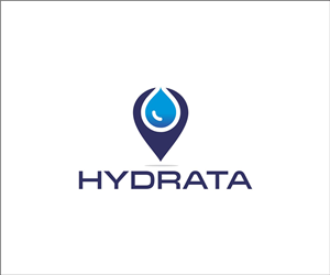 Logo Design by stranger for Hydrata | Design #5662247