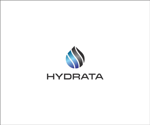 Logo-Design von stranger für Hydrata | Design: #5662704