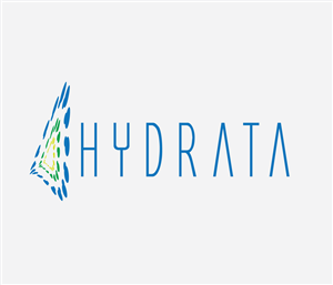 Logo-Design von Peter Vee für Hydrata | Design: #5646413