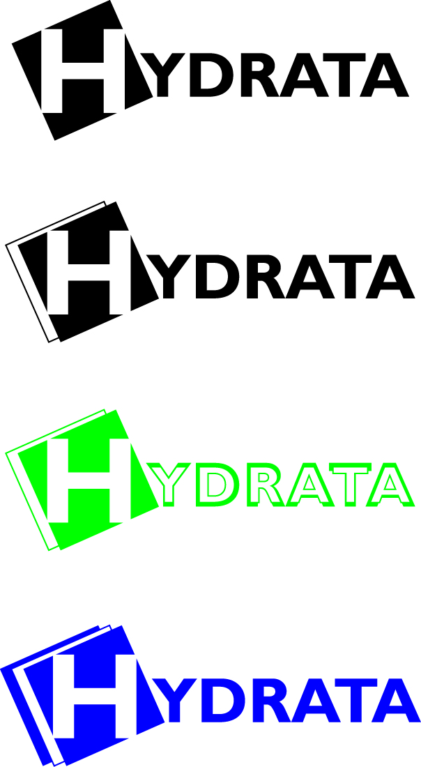 Design de Logo par ALEN ART AND DESIGN pour Hydrata | Design #5666792